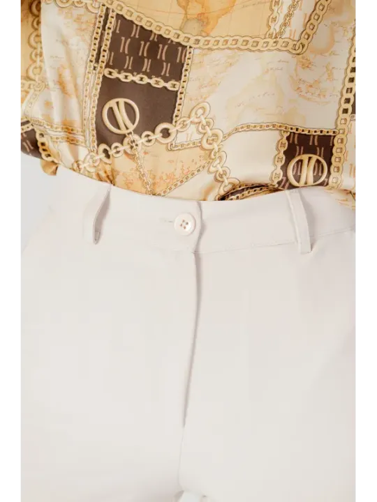"Hanny Deep Hosen im Sale | Hanny Deep - Hanny Deep Pantaloni Donna online kaufen"|Planet-Deluxe