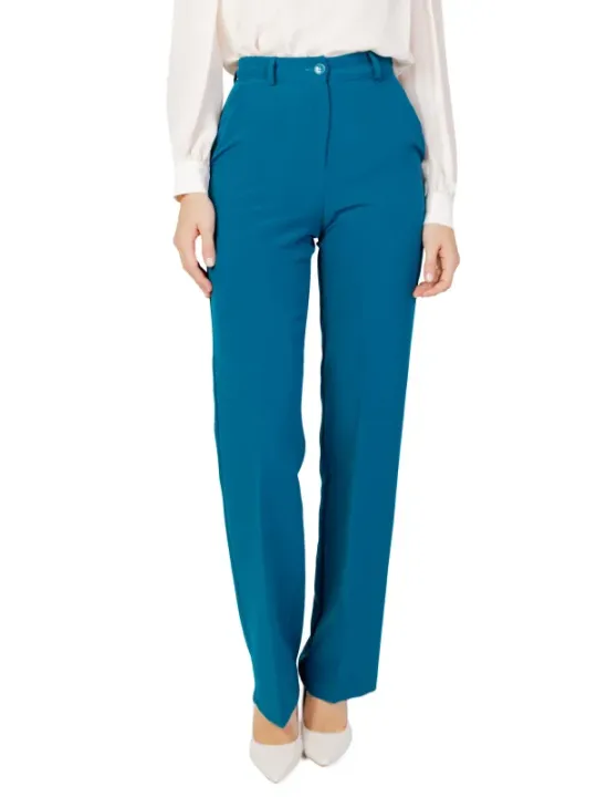 "Hanny Deep Hosen im Sale | Hanny Deep - Hanny Deep Pantaloni Donna online kaufen"|Planet-Deluxe