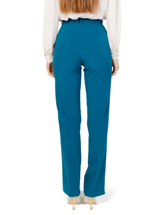 "Hanny Deep Hosen im Sale | Hanny Deep - Hanny Deep Pantaloni Donna online kaufen"|Planet-Deluxe