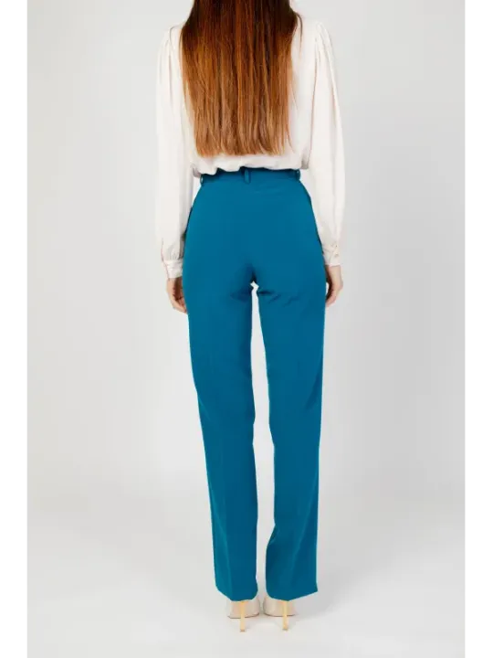 "Hanny Deep Hosen im Sale | Hanny Deep - Hanny Deep Pantaloni Donna online kaufen"|Planet-Deluxe