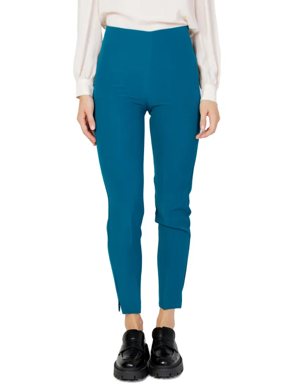 "Hanny Deep Hosen im Sale | Hanny Deep - Hanny Deep Pantaloni Donna online kaufen"|Planet-Deluxe