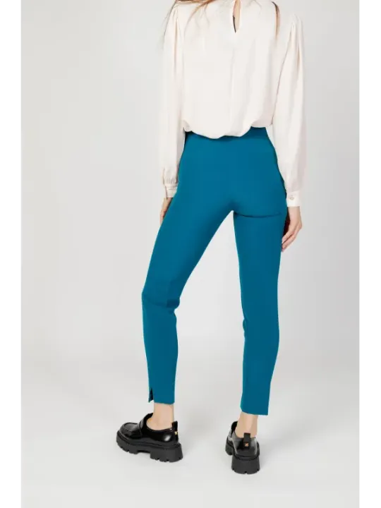 "Hanny Deep Hosen im Sale | Hanny Deep - Hanny Deep Pantaloni Donna online kaufen"|Planet-Deluxe