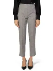 "Sandro Ferrone Hosen im Sale | Sandro Ferrone - Sandro Ferrone Pantaloni Donna online kaufen"|Planet-Deluxe