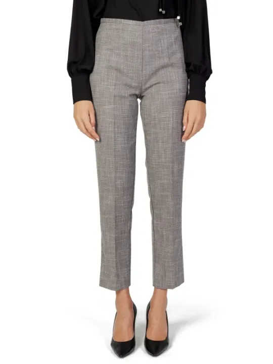 "Sandro Ferrone Hosen im Sale | Sandro Ferrone - Sandro Ferrone Pantaloni Donna online kaufen"|Planet-Deluxe