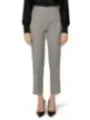 "Sandro Ferrone Hosen im Sale | Sandro Ferrone - Sandro Ferrone Pantaloni Donna online kaufen"|Planet-Deluxe