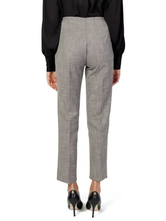 "Sandro Ferrone Hosen im Sale | Sandro Ferrone - Sandro Ferrone Pantaloni Donna online kaufen"|Planet-Deluxe