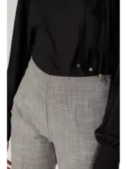 "Sandro Ferrone Hosen im Sale | Sandro Ferrone - Sandro Ferrone Pantaloni Donna online kaufen"|Planet-Deluxe
