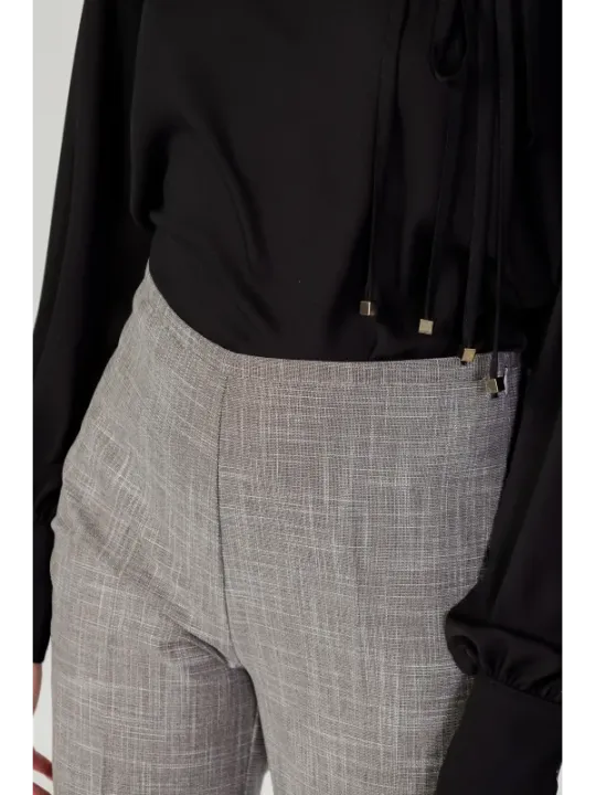 "Sandro Ferrone Hosen im Sale | Sandro Ferrone - Sandro Ferrone Pantaloni Donna online kaufen"|Planet-Deluxe