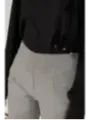 "Sandro Ferrone Hosen im Sale | Sandro Ferrone - Sandro Ferrone Pantaloni Donna online kaufen"|Planet-Deluxe