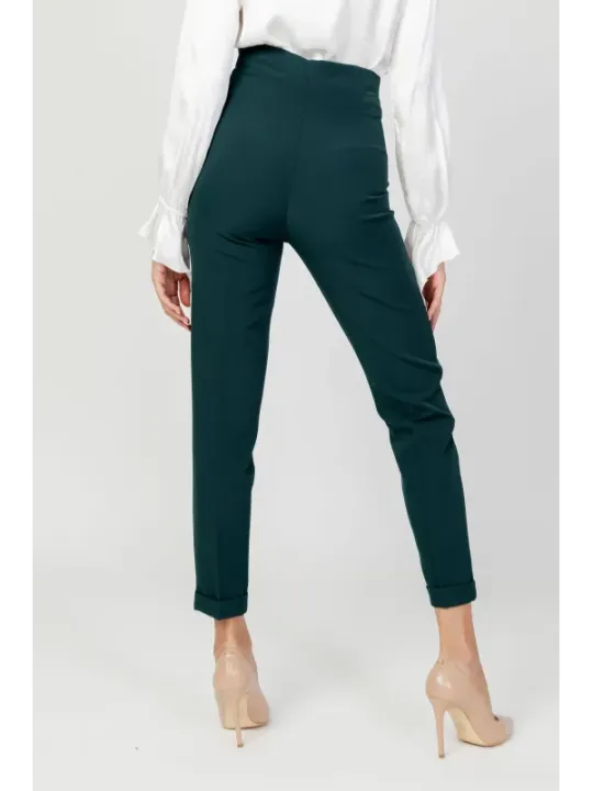 "Sandro Ferrone Hosen im Sale | Sandro Ferrone - Sandro Ferrone Pantaloni Donna online kaufen"|Planet-Deluxe