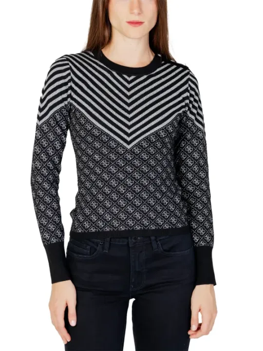 "Guess Pullover im Sale | Guess - Guess Maglia Donna online kaufen"|Planet-Deluxe
