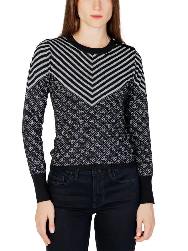 "Guess Pullover im Sale | Guess - Guess Maglia Donna online kaufen"|Planet-Deluxe