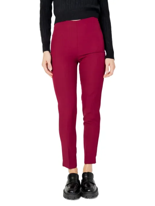 "Hanny Deep Hosen im Sale | Hanny Deep - Hanny Deep Pantaloni Donna online kaufen"|Planet-Deluxe