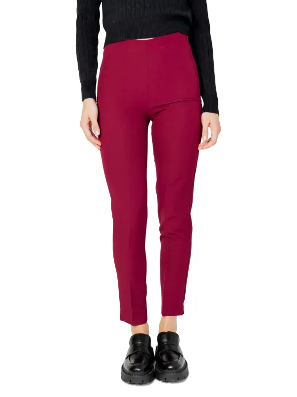 "Hanny Deep Hosen im Sale | Hanny Deep - Hanny Deep Pantaloni Donna online kaufen"|Planet-Deluxe
