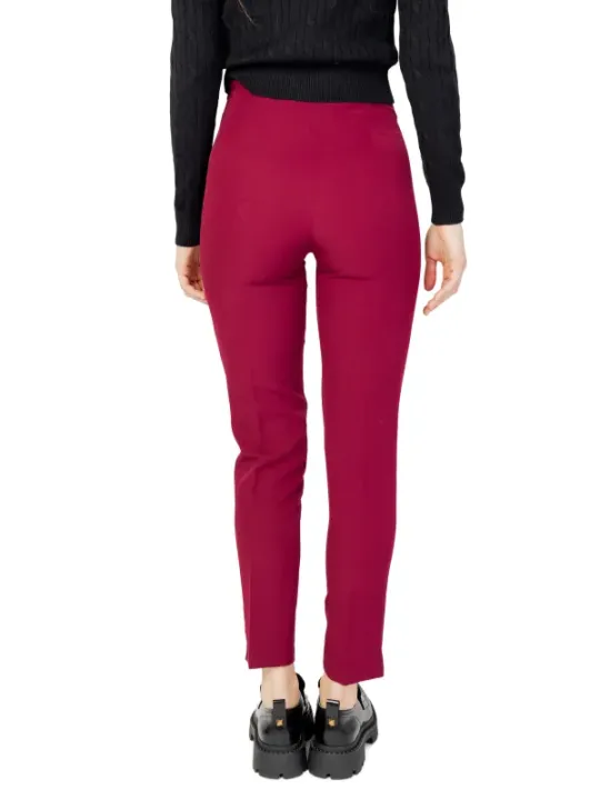 "Hanny Deep Hosen im Sale | Hanny Deep - Hanny Deep Pantaloni Donna online kaufen"|Planet-Deluxe