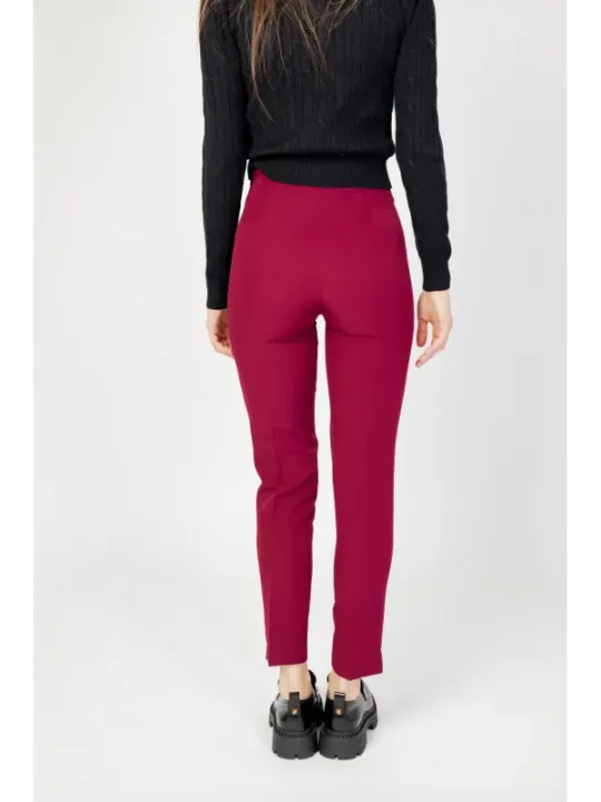 "Hanny Deep Hosen im Sale | Hanny Deep - Hanny Deep Pantaloni Donna online kaufen"|Planet-Deluxe