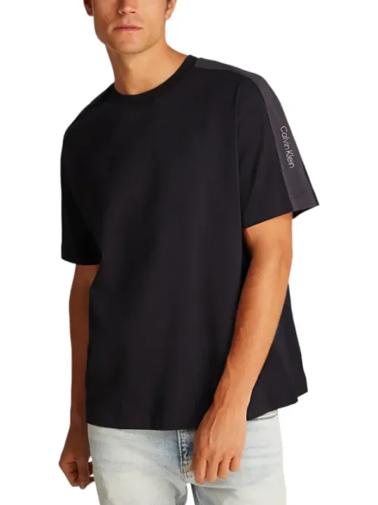 "Calvin Klein Jeans T-Shirts im Sale | Calvin Klein Jeans 485892 online kaufen"|Planet-Deluxe