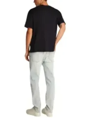 "Calvin Klein Jeans T-Shirts im Sale | Calvin Klein Jeans 485892 online kaufen"|Planet-Deluxe