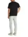 "Calvin Klein Jeans T-Shirts im Sale | Calvin Klein Jeans 485892 online kaufen"|Planet-Deluxe