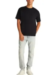 "Calvin Klein Jeans T-Shirts im Sale | Calvin Klein Jeans 485892 online kaufen"|Planet-Deluxe