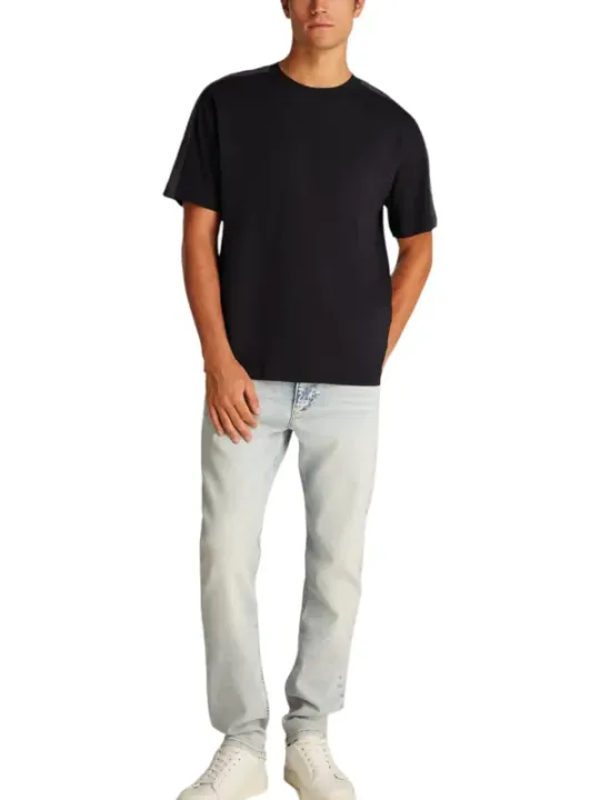 "Calvin Klein Jeans T-Shirts im Sale | Calvin Klein Jeans 485892 online kaufen"|Planet-Deluxe