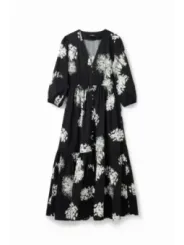 "Desigual Kleider im Sale | Desigual - Desigual Abito Donna online kaufen"|Planet-Deluxe