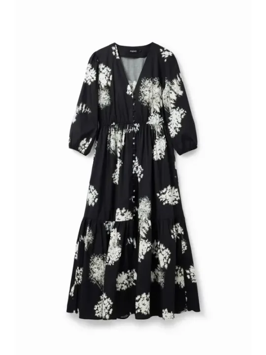 "Desigual Kleider im Sale | Desigual - Desigual Abito Donna online kaufen"|Planet-Deluxe