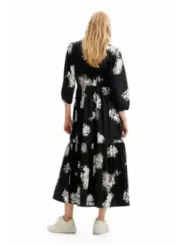 "Desigual Kleider im Sale | Desigual - Desigual Abito Donna online kaufen"|Planet-Deluxe