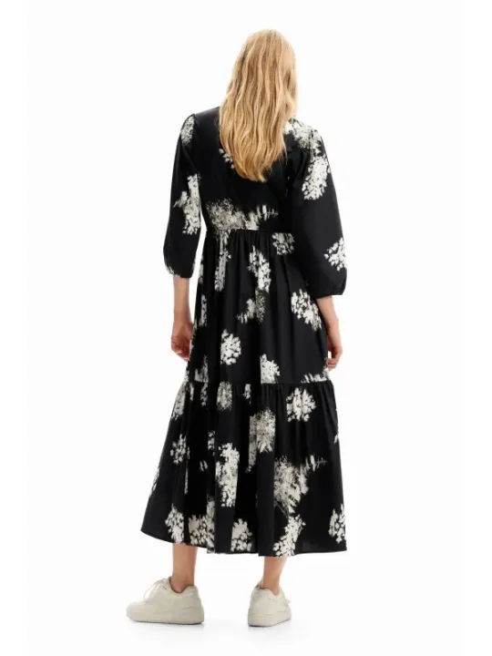 "Desigual Kleider im Sale | Desigual - Desigual Abito Donna online kaufen"|Planet-Deluxe