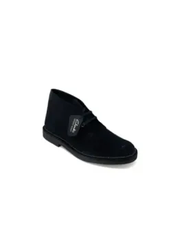 Schwarzer Clarks Herren Freizeitschuh.