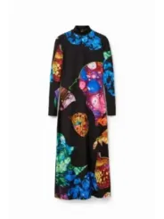 "Desigual Kleider im Sale | Desigual - Desigual Abito Donna online kaufen"|Planet-Deluxe