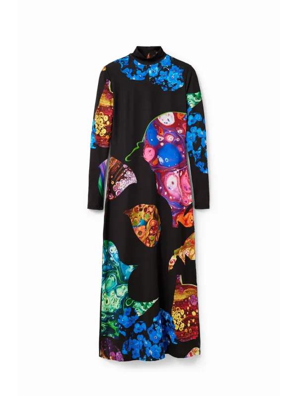 "Desigual Kleider im Sale | Desigual - Desigual Abito Donna online kaufen"|Planet-Deluxe "Desigual Kleider im Sale | Desigual - Desigual Abito Donna online kaufen"|Planet-Deluxe