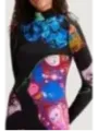 "Desigual Kleider im Sale | Desigual - Desigual Abito Donna online kaufen"|Planet-Deluxe