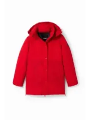 "Desigual Jacken im Sale | Desigual - Desigual Giubbotto Donna online kaufen"|Planet-Deluxe