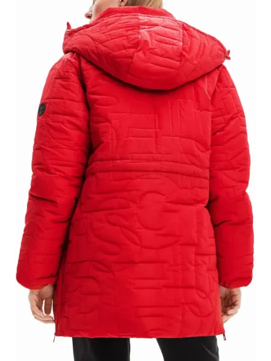 "Desigual Jacken im Sale | Desigual - Desigual Giubbotto Donna online kaufen"|Planet-Deluxe