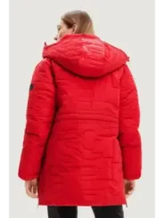 "Desigual Jacken im Sale | Desigual - Desigual Giubbotto Donna online kaufen"|Planet-Deluxe