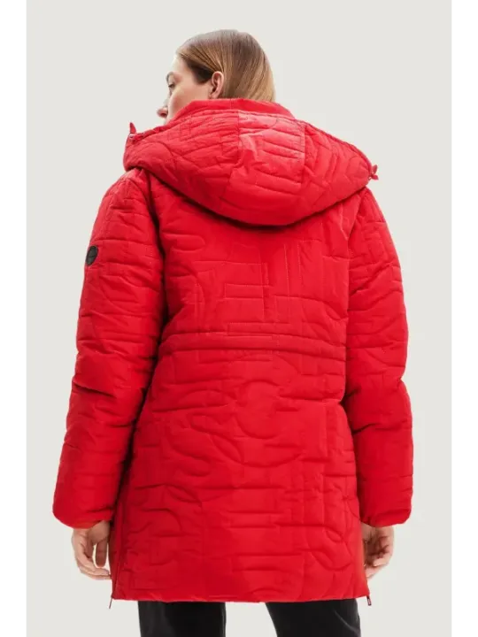 "Desigual Jacken im Sale | Desigual - Desigual Giubbotto Donna online kaufen"|Planet-Deluxe