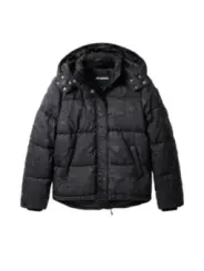 "Desigual Jacken im Sale | Desigual - Desigual Giubbotto Donna online kaufen"|Planet-Deluxe