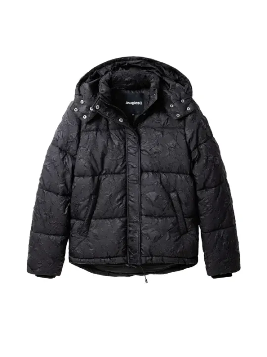 "Desigual Jacken im Sale | Desigual - Desigual Giubbotto Donna online kaufen"|Planet-Deluxe