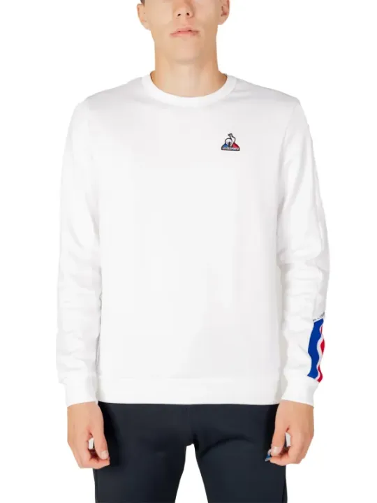 "Le Coq Sportif Fleece im Sale | Le Coq Sportif 458216 online kaufen"|Planet-Deluxe