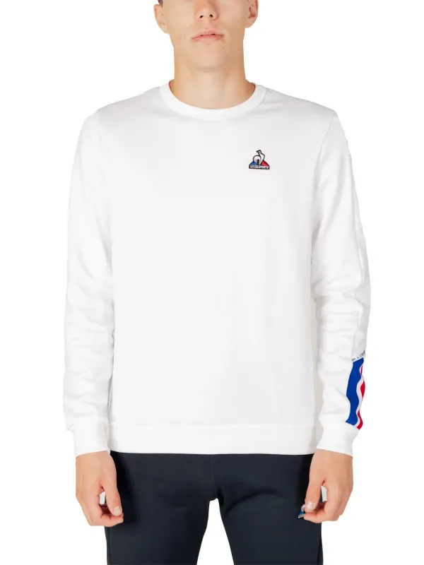 "Le Coq Sportif Fleece im Sale | Le Coq Sportif 458216 online kaufen"|Planet-Deluxe