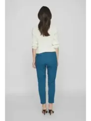 "Vila Clothes Hosen im Sale | Vila Clothes - Vila Clothes Pantaloni Donna online kaufen"|Planet-Deluxe