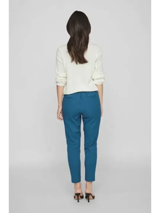 "Vila Clothes Hosen im Sale | Vila Clothes - Vila Clothes Pantaloni Donna online kaufen"|Planet-Deluxe