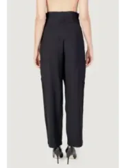 "Vila Clothes Hosen im Sale | Vila Clothes - Vila Clothes Pantaloni Donna online kaufen"|Planet-Deluxe