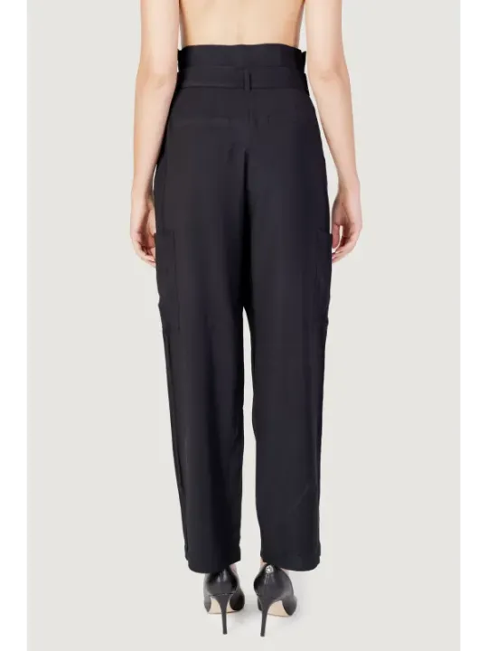 "Vila Clothes Hosen im Sale | Vila Clothes - Vila Clothes Pantaloni Donna online kaufen"|Planet-Deluxe