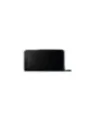 Schwarze Pinko Leder Geldbörse elegant