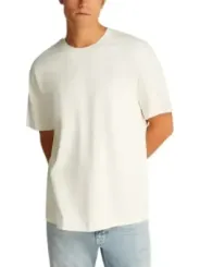 "Calvin Klein Jeans T-Shirts im Sale | Calvin Klein Jeans 485893 online kaufen"|Planet-Deluxe