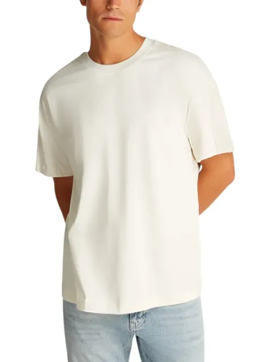 "Calvin Klein Jeans T-Shirts im Sale | Calvin Klein Jeans 485893 online kaufen"|Planet-Deluxe