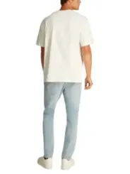 "Calvin Klein Jeans T-Shirts im Sale | Calvin Klein Jeans 485893 online kaufen"|Planet-Deluxe