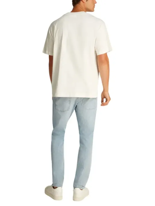 "Calvin Klein Jeans T-Shirts im Sale | Calvin Klein Jeans 485893 online kaufen"|Planet-Deluxe